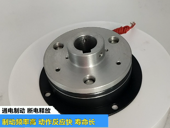电磁离合器的作用与应用