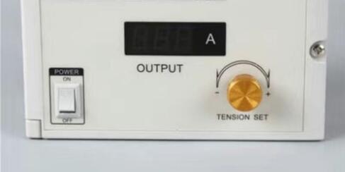 张力控制器该设备如何工作？