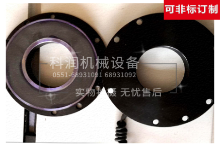 不同类型制动器的性能有何差异？