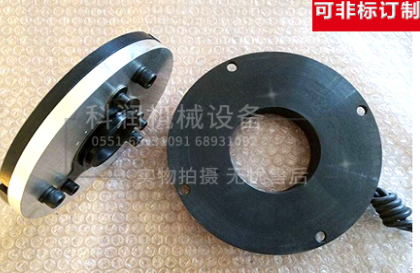 凭什么微型制动器在新能源汽车中实现高效化制动？
